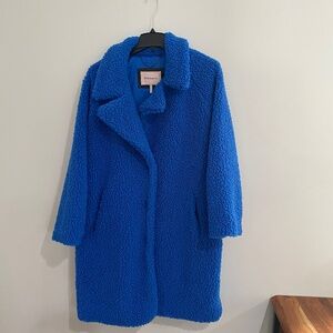 Womens coat